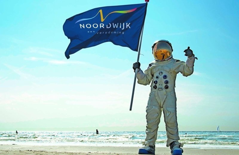 Space in noordwijk